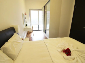 The Elements @ KL Premium Apt by HnHCozy