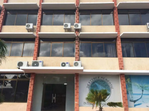 Zanzibar Paradise International Hotel