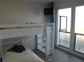 Beachhotel Sahlenburg