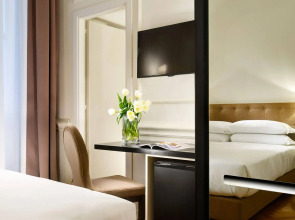 Splendor Suite Rome - Suites and Apartments