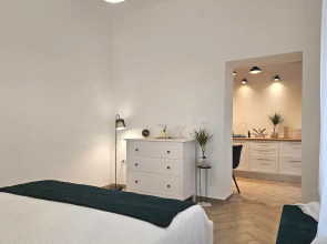 Sea and City Retreat Opatija