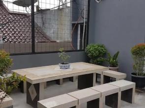 Tebet Utara Residence