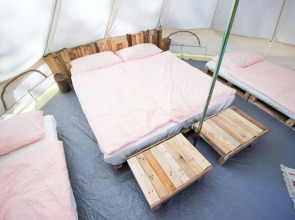Pigna Felice - Glamping