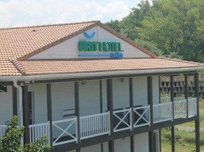 Brit Hotel Confort Manosque Cadarache