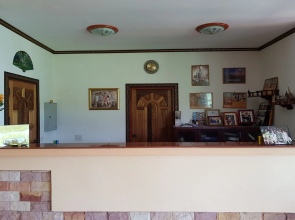 Changthai Comfort Guest House