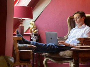 Les Maisons de Lea, a member of Radisson Individuals