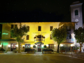 Albergo Sapori