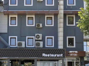 Elmas Hotel