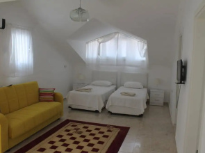 Villa Nuri