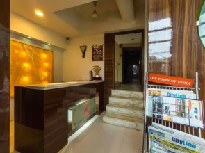 JK Rooms 113 Shivani-Nr Airport-Rajiv Nagar