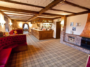 Duke Of Gordon Hotel