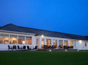 Trevose Golf  Country Club