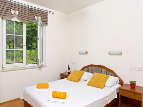 Tobo - Parking and Barbecue - A5 Kal5