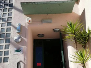 Hotel Caprice