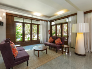 Kamala Beach Resort, A Sunprime Resort - Adults Only