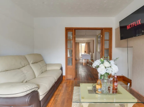 Remarkable 3-bed House in Middleton Manchester