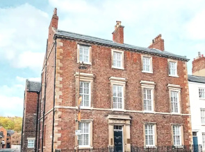 The Morton at 52 Old Elvet