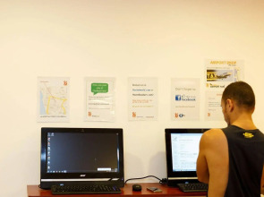 CityRest Fort - Hostel