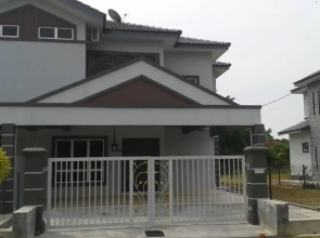 HomeStay RoomStay Klebang Melaka