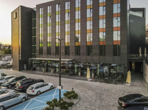 ibis Styles Lublin Stare Miasto