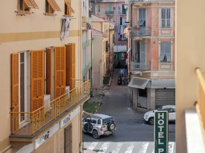 Hotel 3 Comfort and Serenity Heart of Ventimiglia