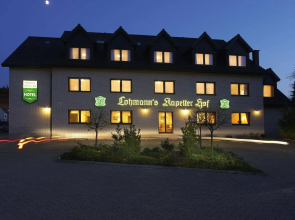 Lohmann's Kapeller Hof