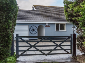 The Old Orchard - 3 Bedroom - Lamphey