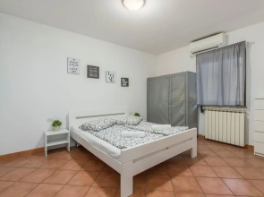 Apartment Narcisa with Terrace