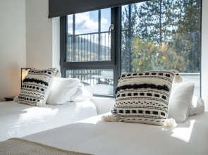 Mountainview Escape Revelstoke Vacations