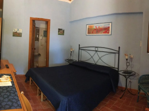 Agriturismo Poggio del Drago