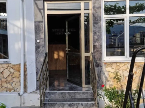 Finike Sever Otel