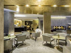 The Rosa Grand Milano - Starhotels Collezione