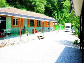 Wondumag Minbak