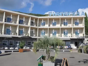 Hotel Calavita