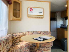 Golden Sands Caravan Hire