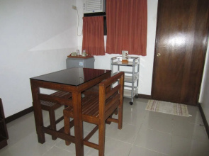 Cebu Residencia Lourdes