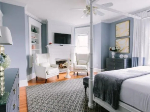 Bayberry Inn of Newport