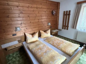Gletscherblick Pension