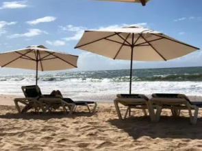 O Paraíso que você merece