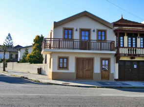 Casa do Cais da Torreira