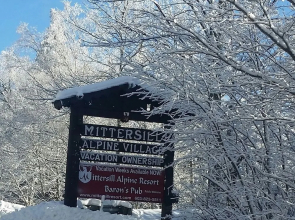 Mittersill Alpine Resort
