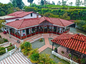 Finca Campestre La Adelita