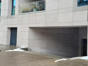 PLATiNIUM RESIDENCE&SPA BASEN-SAUNA CENTRUM