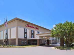 Hampton Inn Greensboro-East