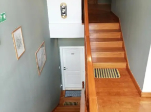 Apartments Villa Broca