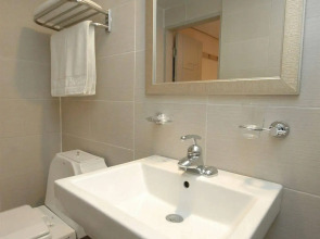 Dongdaemun Hwashin Hostel