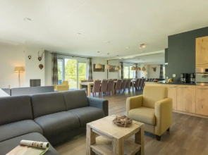 Countryside Group Getaway