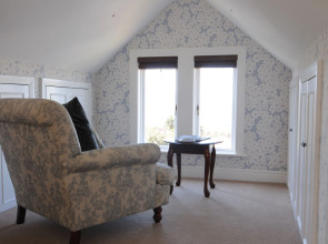 Abbey Manor Luxury Guesthouse