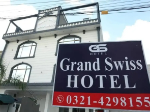 Grand Swiss Hotel