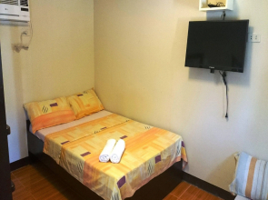 Bolod Beach Resort